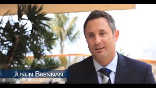 Justin Brennan #BREG Brennan Real Estate Group Teaser Promo Video
