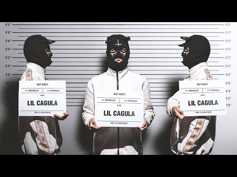 LIL CAGULA | RAP SHEET