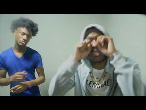 Jorge Jeffe - Bigga Than Us ft, 7DaNew10K (Official Music Video)