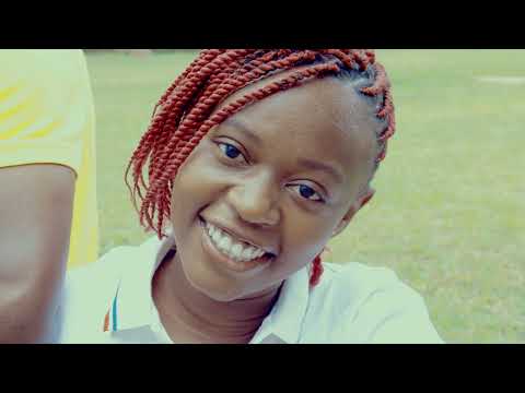 Sammy Baby - Akeza Mutima    (Official Video)