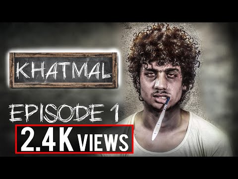 Balmukund Sharma KHATMAL | Episode 1 | The Hungry Soul