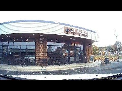 CARY, NORTH CAROLINA DRIVE-THROUGH