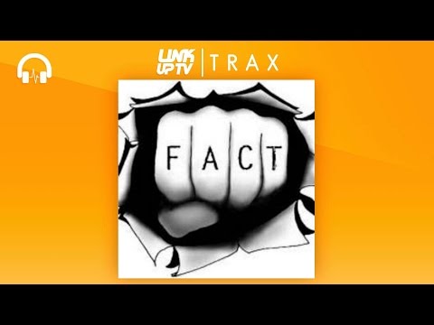 John Wayne ft. Shaqavelly - Facts | Link Up TV TRAX