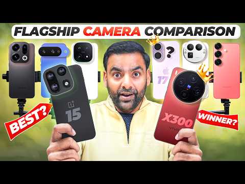 BEST & WORST Flagship Camera Phone of 2026 - Don't Make Mistake !