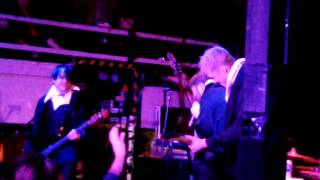 Reggie and the Full Effect - Dwarf Invasion (ft. Common Denominator)