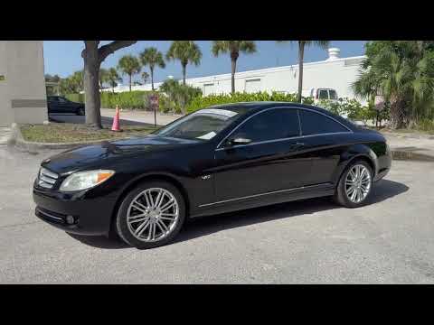 2009 Mercedes-Benz 600 (CC-2086555) for sale in Boca Raton, Florida