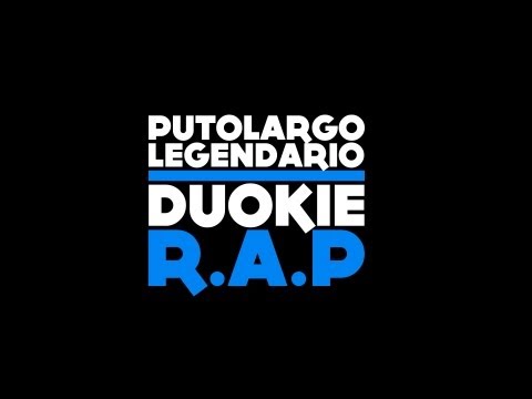 Video thumbnail for R.A.P.