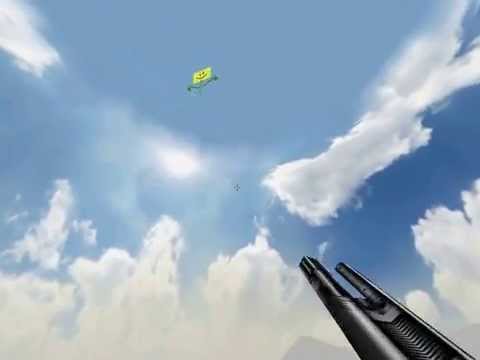 Tribes 1 Ren LT Spawn - TROC - MA Video - Indy