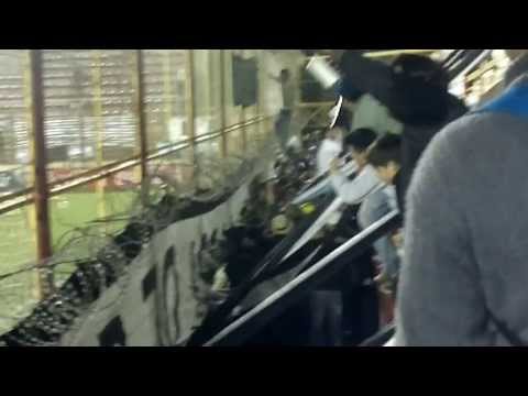 "La barra de Caseros en Chaco" Barra: La Barra de Caseros &bull; Club: Club Atlético Estudiantes