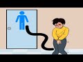 Draw To Pee LEVEL 1 15 Gameplay WONDER GROUP