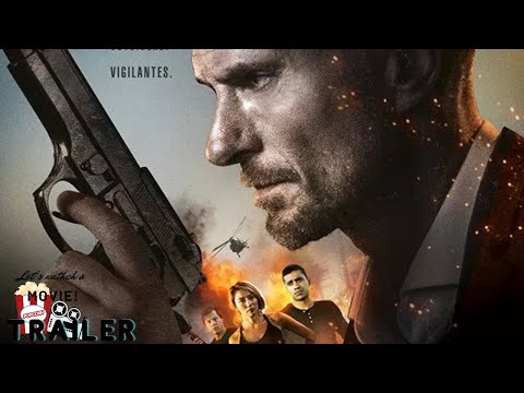 HOLLOW POINT | OFFICIAL TRAILER | HD |