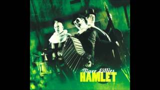 The Tiger Lillies -  Mad Hamlet
