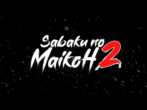 Sabaku no Maiku - Nioh 2 - Best of Yokai