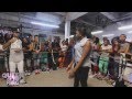 BABS BUNNY VAGUE Present QUEEN OF THE RING COUTURE Vs NORMA BAYTS