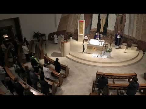 JKS 475: Vysloboď od smrti (Spomienka na všetkých verných zosnulých, 2022)