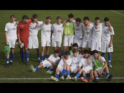 Aquileia vs Trieste Victory Academy (Allievi U17)