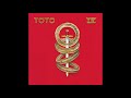 Toto - Africa (Official Audio)