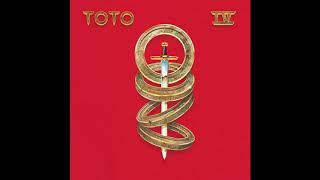 Toto - Africa (Official Audio)