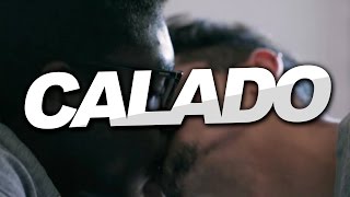 Frank &amp; Rogg - Calado (feat. Dji Tafinha)