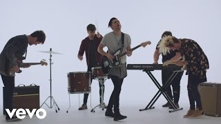 Eliza And The Bear - Light It Up