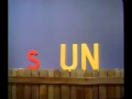 Classic Sesame Street S UN HQ