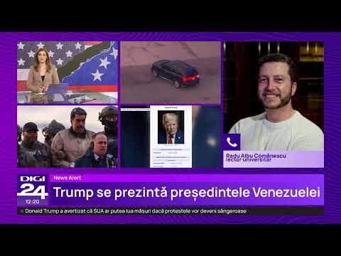 Radu Albu-Comănescu: Ne miră asemenea copilărisme, dar nu aceste excese care dăunează