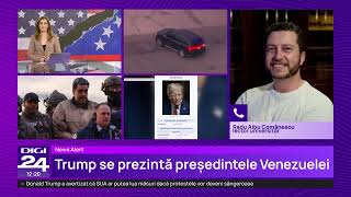 Radu Albu-Comănescu: Ne miră asemenea copilărisme, dar nu aceste excese care dăunează