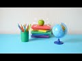 Free Education Intro Video Template No Copyright #intro #education