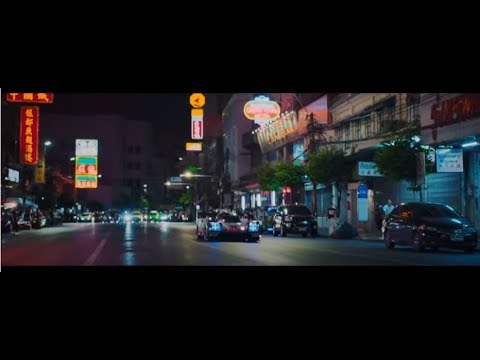 The 919 Tribute Tour  One Night in Bangkok 720p