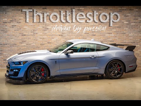 2022 Ford Mustang (CC-1621123) for sale in Elkhart Lake, Wisconsin