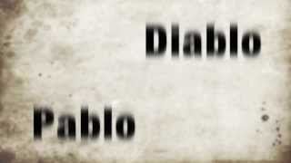 Pablo Diablo - Lásko