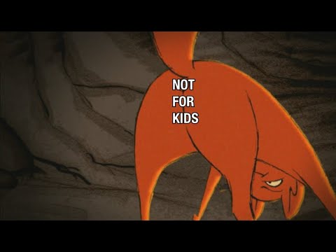 The Cunning Little Vixen - 2003 Animated Opera