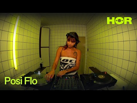 CURA BERLIN - Posi Flo | HÖR - September 3 / 2025
