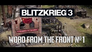 Blitzkrieg 3