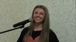 Ella Fitzgerald - Slap that bass ( cover by Tanita)