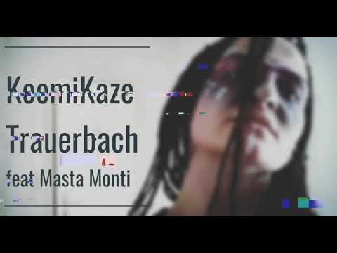 KeemiKaze - Trauerbach (prod. Masta Monti)