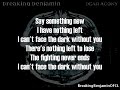 Without You - Breaking Benjamin