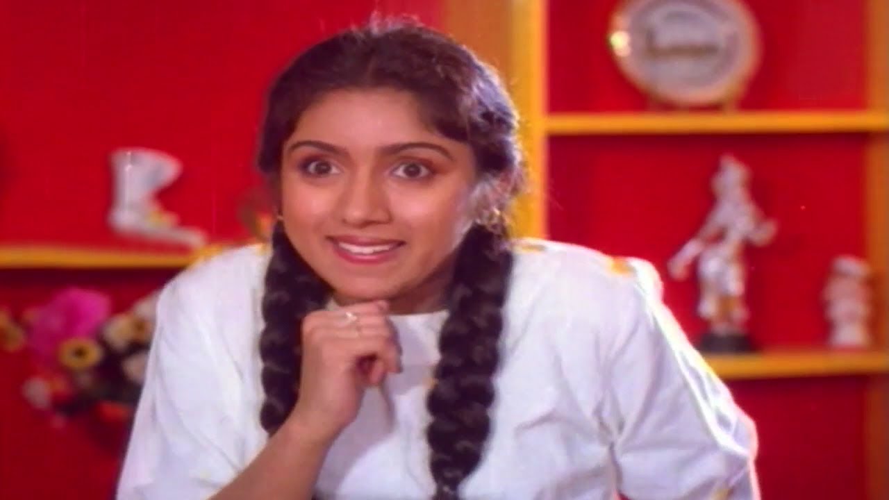 Kaalam Kanindhathu Song Lyrics | Lakshmi Vandhachu | K. S. Chithra