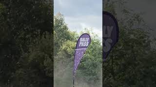 Rallyauto's op volle snelheid! WRC-rally in Portugal - AutoRAI TV