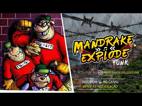 MC FAHAH , MC GR E MC RUANZIN - MEGA DO PODER 001 [DJ FIUZA , DJ TG DA INESTAN E DJ STAY]