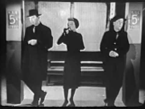 Snooky Lanson - Heartbreak Hotel