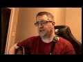 Tom Russell - Darkness Visible (cover)