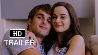 The Kissing Booth 3 One Last Time Trailer 2021-Netflix movies-Joey King Jacob Elordi-Joel Courtney