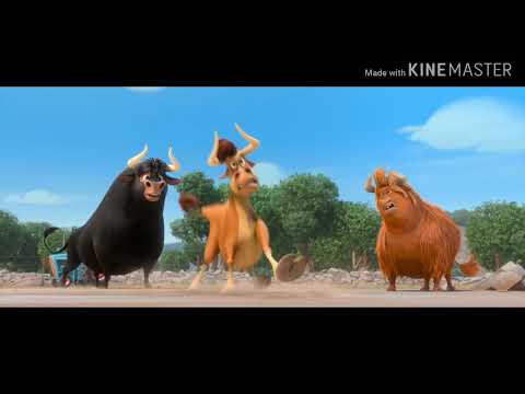 Ferdinand ( duelo de baile)