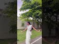 Chlmkutti Rain Reels Ytviral Dance Chennai Love Rain Rainyday Entertainment Reels