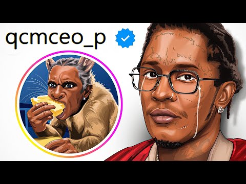 The Young Thug Situation Gets Worse…