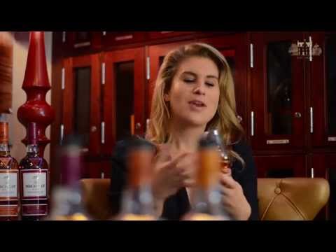#MacallanMoment 1824 Series - Episode 8 "Water or No Water”