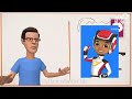 CoolDude17 Rants S1 E1 Blaze And The Monster Machines