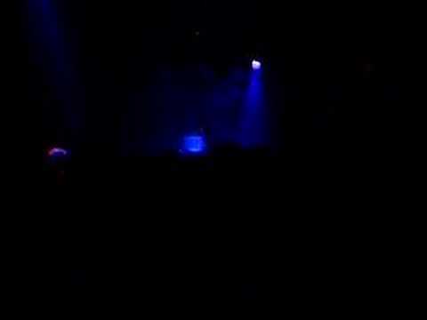 DJ Silversurfer live at fabric london