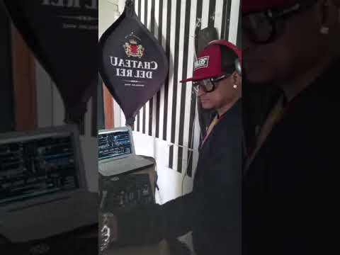 LIVE FROM ZIZWE CAFE KRAAIFONTEIN